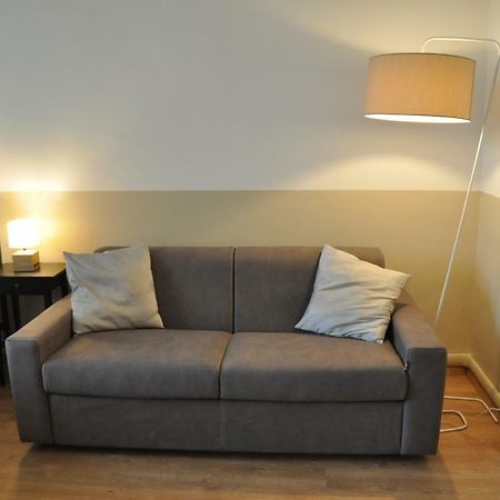 Rhome Away Trastevere - Domus Rome Buitenkant foto